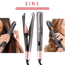 Средство для объема 2 in 1