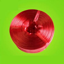 Bundling rope plastic rope packaging rope nylon rope branch rope straw rope mouth rope sealing rope tear film brand new material