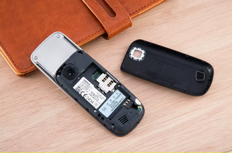 Nokia/ Классический мобильник *S для студентов и пожилых, ностальгия