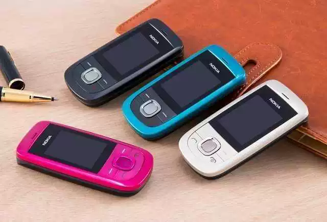 Nokia/ Классический мобильник *S для студентов и пожилых, ностальгия