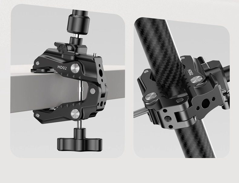 Ulanzi HD02 10 inch Magic Arm Kit 5 O1CN01SLMyPn2F2XAO4l0eg !!2212819658822