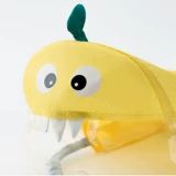 Петухой плащ