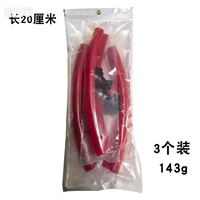 Износостойкая упаковка, увеличенная толщина, 30×12×1.9см