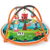 Game Baby Blanket Baby Fitness Stand Toy Device Puzzle Year Old Crawling Full Moon 0 Music Mat Gift December 1 3 6