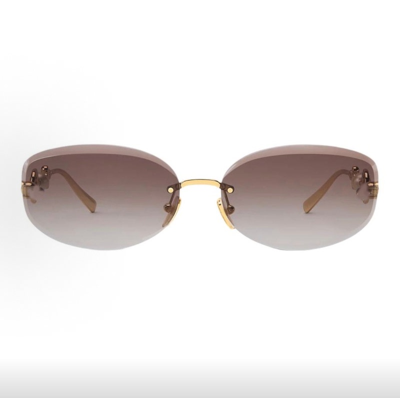 【Ladylike Style】Mahu Family Sunglasses Yj9666