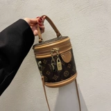 Небольшая портативная небольшая сумка, сумка через плечо