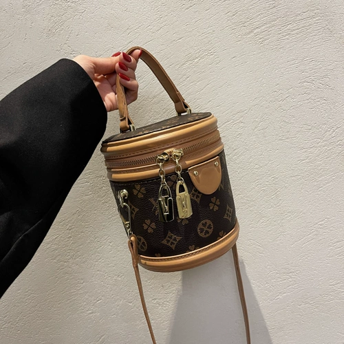 Небольшая портативная небольшая сумка, сумка через плечо