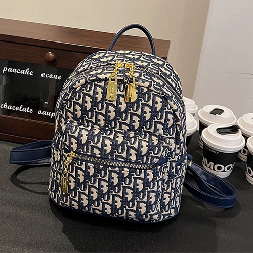 Рюкзак, вместительная и большая универсальная сумка через плечо для путешествий для матери и ребенка, городской стиль