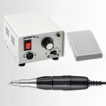 Dental South Korea grinder STRONG90 102 handle 35000rpm dental polishing machine foot pedal oral cavity