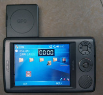 ASUS SUSTech A632N handheld computer with GPS navigation Bluetooth Jane in car navigator