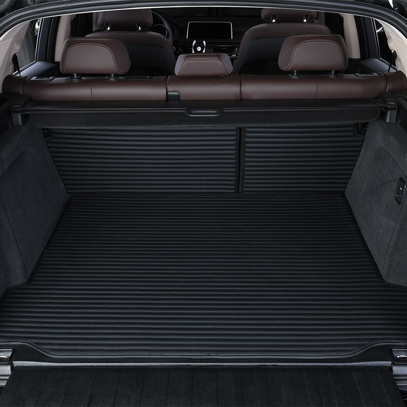 21 new Xiaopeng P7 P7 P5 G3 G3 Ulcomes ES6 ES6 EC6 EC6 ET7 ET7 energy full-surround trunk cushion