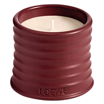 (Official) LOEWE Beetroot Fragrance Scented Candle Plant Home Gift Official