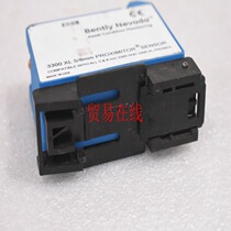 BENTLY 330180-50-00 330180-90-05 BENTLY NEVADA new front sensor