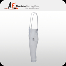 af Airut CFA nylon fencing pants competition 350N certified adult and children competition training pants protective clothing