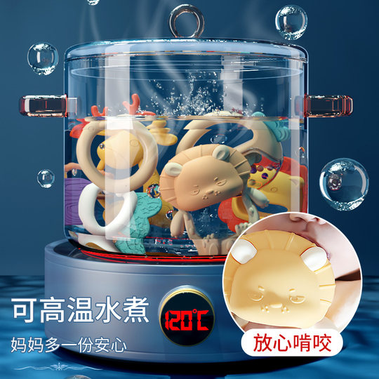 日本婴儿玩具新生儿0-1岁见面礼盒礼物满月礼宝宝周岁礼用品大全