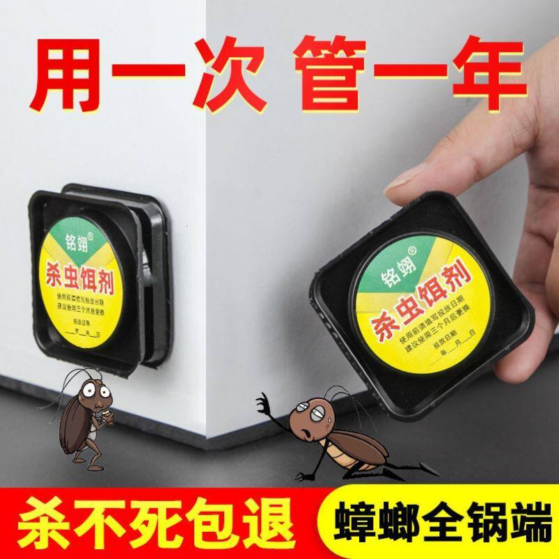 Cockroach medicine potent household non-toxic kitchen bedroom size pass kill cockroach medicine non-toxic household full nest end lore god