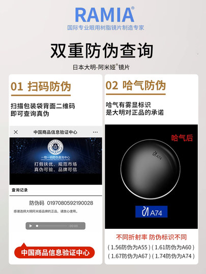 High-Degree Myopia Glasses Frames for Women, Can Be Customized with Prescription, Thick-Rimmed, Ultra-Light, Pure Titanium, Polygonal, Wide-Rimmed, Small-Frame, Small-Face Frames