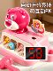 Children's Push-And-Play Toy Stress-Relief Educational Game Machine Whack-A-Mole Sticker Game for Boys and Girls, Children's Day Gift