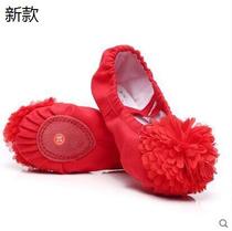 Drama opera costume drama flower shoes Tsing Yi Hua Dan flat shoes Peking opera film and television Yue opera shoes