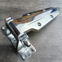 Oven Hinged Cold Couchdoor Adjustable Hinge 1460 Cold Storage Hinge Steam Cabinet Hinge Industrial Hinge Door Lock Accessories