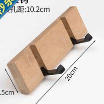 New Pint New Pint Wardrobe F Hook Clog Hook Eu Style Wall Hook Room Hanging wall-mounted fitting room n