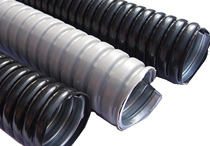 16 Metal hose