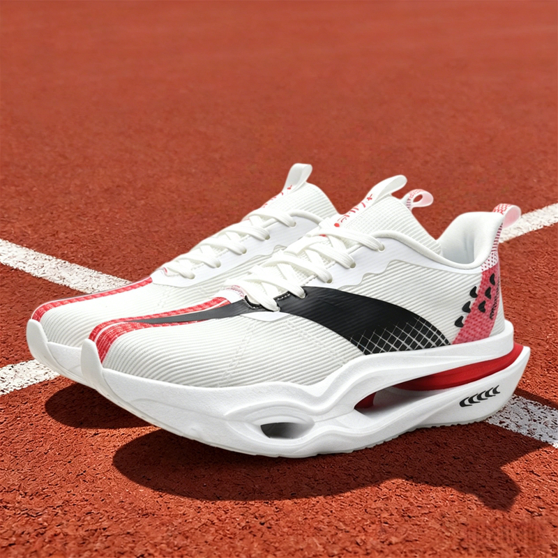 Feidian 6U Genuine Carbon Plate Running Shoes 2026 New Model Mesh Breathable Professional Limited Edition Running Shoes for Physical Testing Feidian 6U Genuine Carbon Plate Running Shoes 2026 New Model Mesh Breathable Professional Limited Edition Running Shoes for Physical Testing