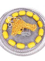 Multi-floating fish protection sea fishing protection multi-floating ball fishing protection net pocket mesh bag quick-drying folding fish cage thick woven fish basket