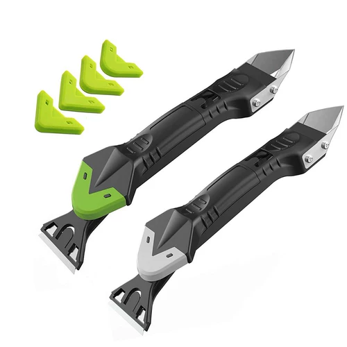 5 из 1 силиконового удаления