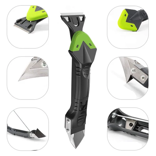 5 из 1 силиконового удаления