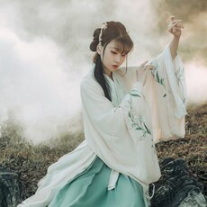 Система электронного забора hanfu women chinese