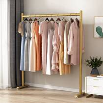 Solid Hanger Floor Room hanging clothes Divine Instrumental Clothes Racks Home Clothes Hanger Fashion Clothes Rack Bedrooms Solid