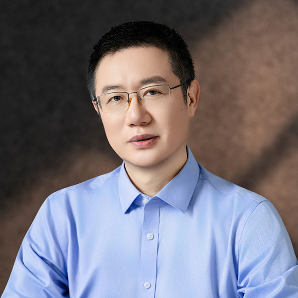 陈教授育儿严选