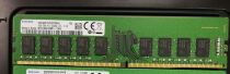 Samsung 16G 1RX8 PC4-3200AA-ED2 M391A2G43BB2-CWE Pure ECC Server Memory