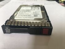 HP HP 870792-001 300G 15K SAS 2 5 870753-B21 G10 original hard drive