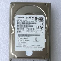 Brand new Toshiba Inspur Dawn DELL Lenovo MBF2300RC 300G SAS 2 5 10K hard drive