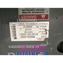 Original disassembled inverter RM5G-4020 actual picture taken