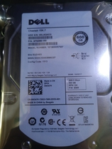 DELL R730 R710 R720 server hard drive 600G 15K 3 5 SAS ST3600057SS