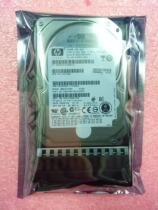 HP HP 507283-001 418399-001 146G 10K SAS 2 5-inch server hard drive