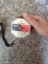 Old dismantled original second-hand VEXTA Dongfang PK566NAW PK566NBW five-phase step-in motor