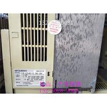 Frequency converter FR-E540-5 5K-CH 5 5KW 380V quality assurance