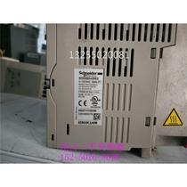 Original second-hand disassembled Schneider drive inverter SD326DU25S2 test package