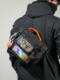 Suitable for Heli second-generation postman bag accessories strap