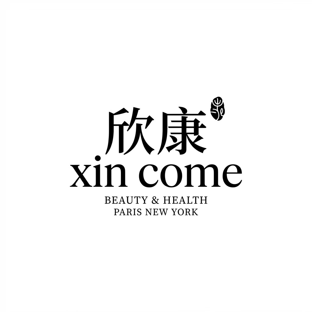 欣康高端美容设备