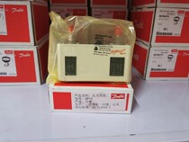 Danfoss Pressure Controller Switch High Low Voltage Protector KP1 KP5 KP15 KP36 KP6WB