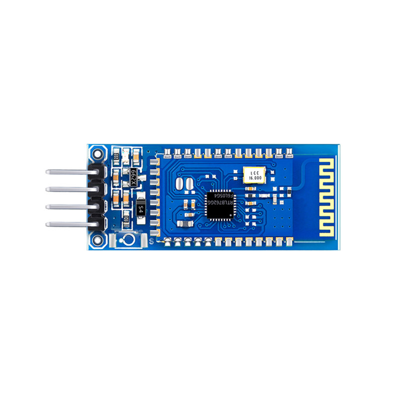 BT04-A双模蓝牙模块无线串口通信透传SPP3.0+BLE4.2模组兼容hc06