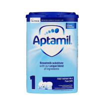 UK Love Him Beauty 1 paragraph Normal Standard Edition Milk Powder 0-6 months 800g Old and old Packaging Random effective period 23 06