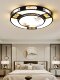 2026 New Led Ceiling Light for Room, Bedroom, Living Room, Hall, Modern Simple and Elegant Zhongshan Lighting Fixtures