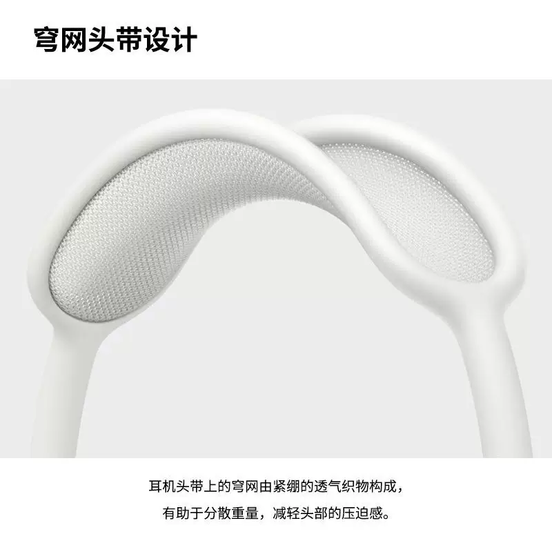 Наушники Bluetooth беспроводная компьютерная гарнитура Apple Apple подходит для игр шумоподавление MAX для мобильного телефона рамка AirPods
