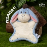 Дисней, интеллектуальная плюшевая игрушка, издает звуки, избавление от скуки, домашний питомец